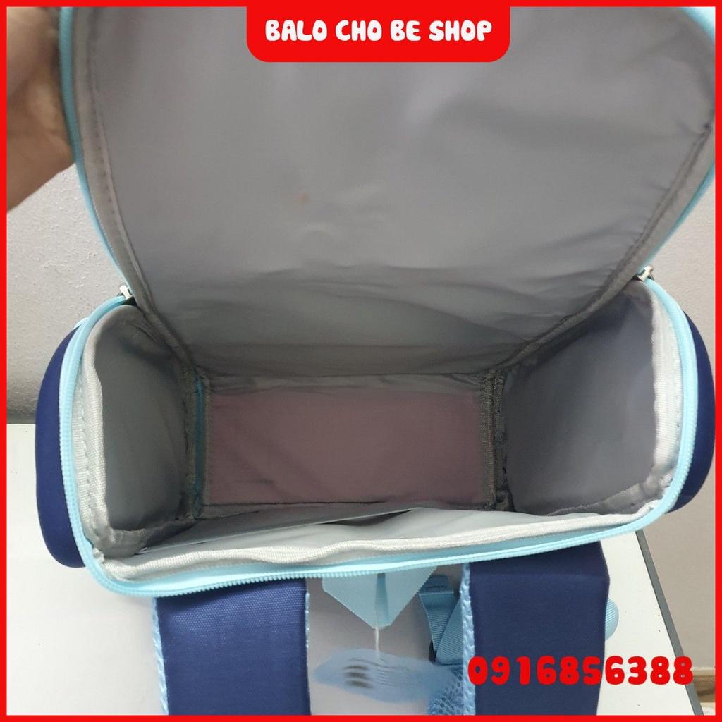 cặp chống gù bé gái