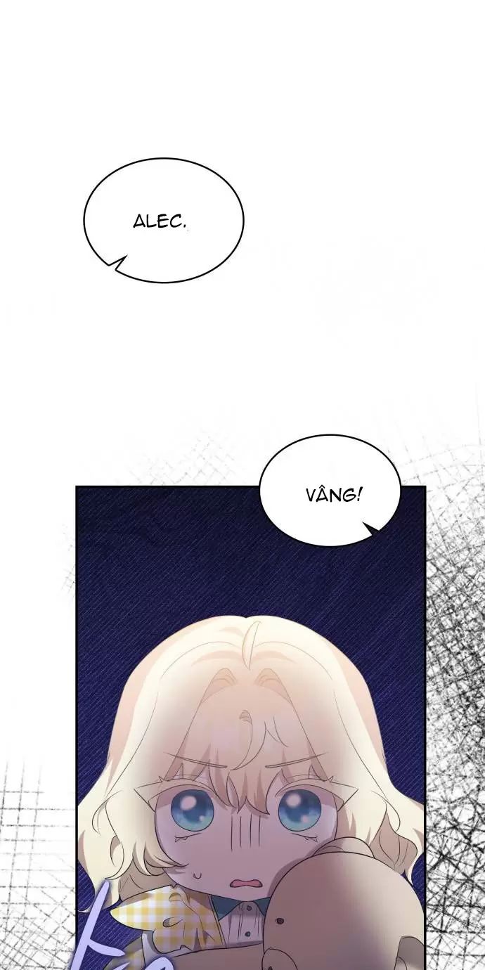 sống trong vườn hoa của công chúa chapter 22 17