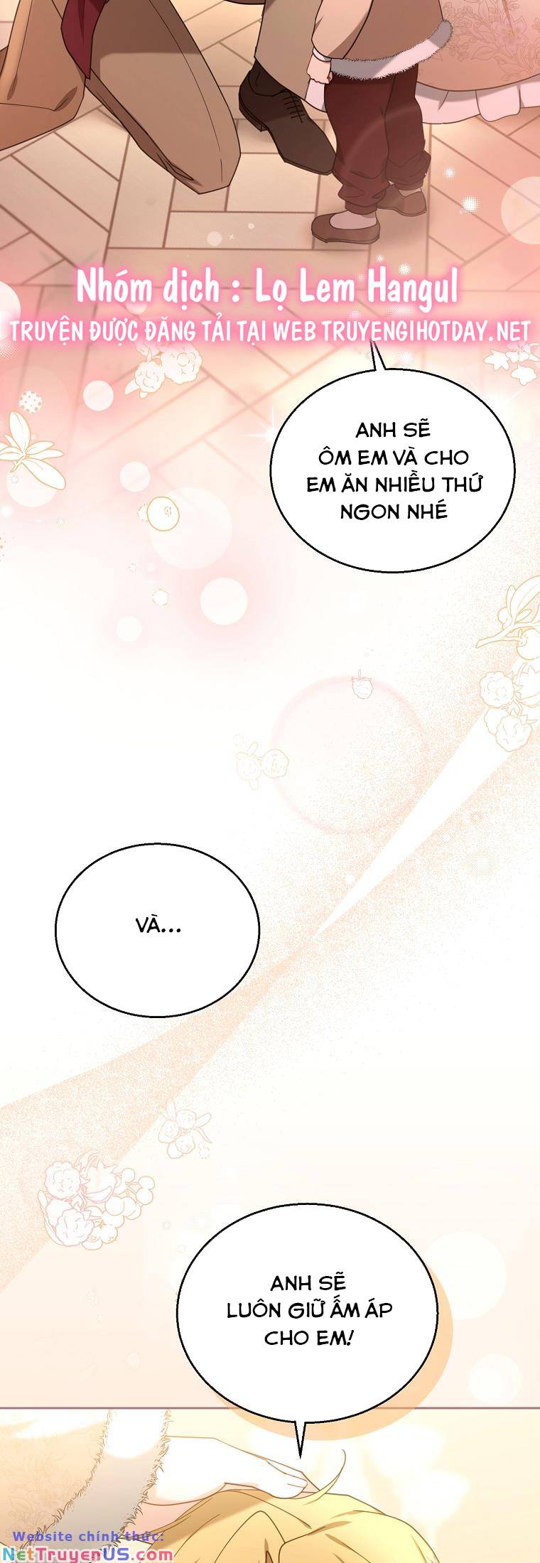 tôi sắp ly hôn với người chồng độc ác, nhưng chúng tôi có baby chapter 76.1 47