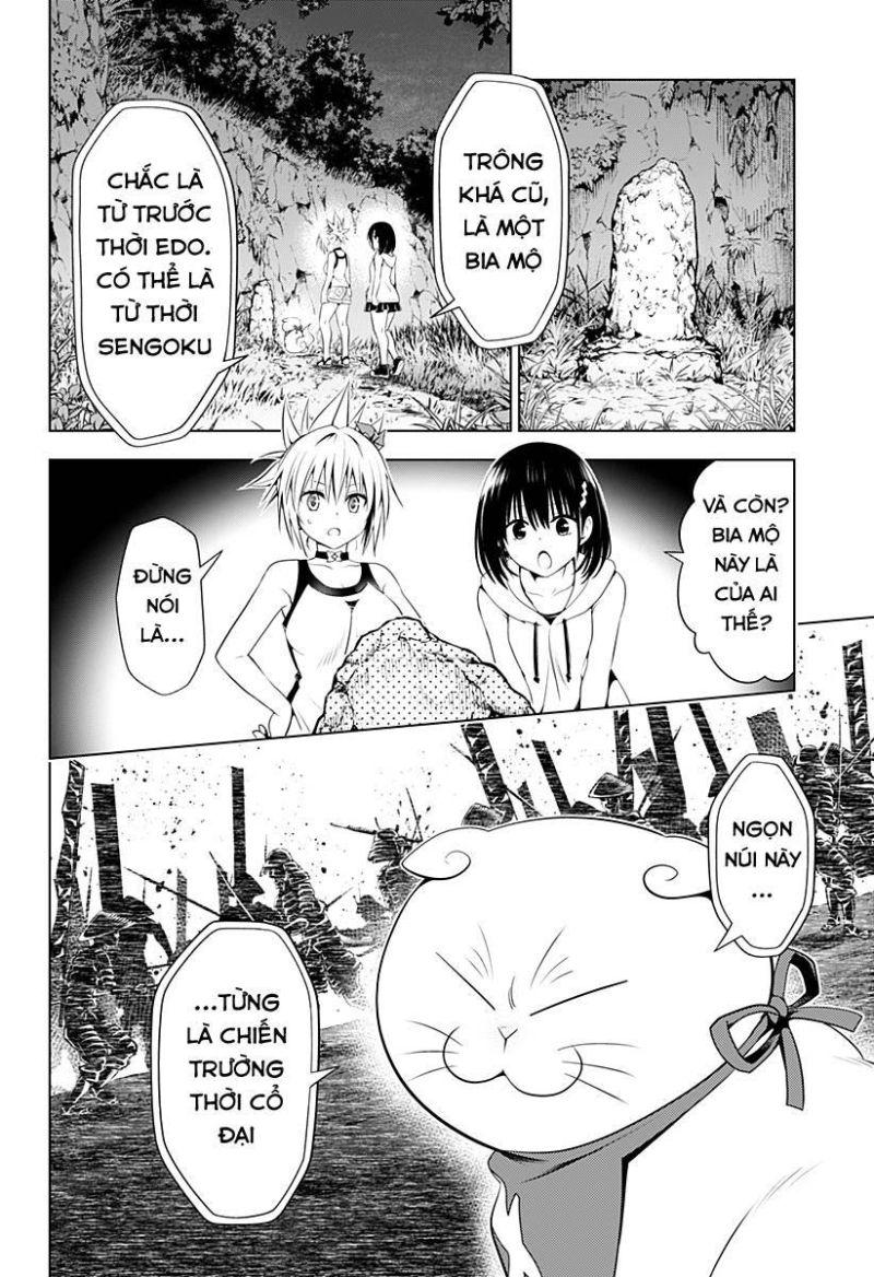 diệt quỷ nhẫn giả chapter 97 14