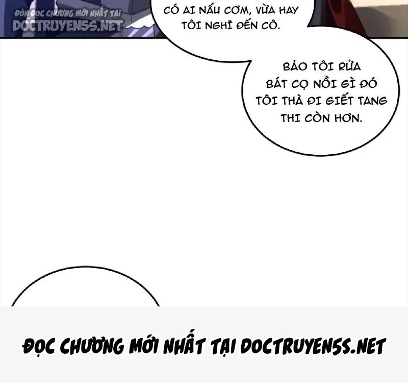 không gian hệ lão lục: dự trữ một vạn tấn thịt ngày tận thế chapter 23 6