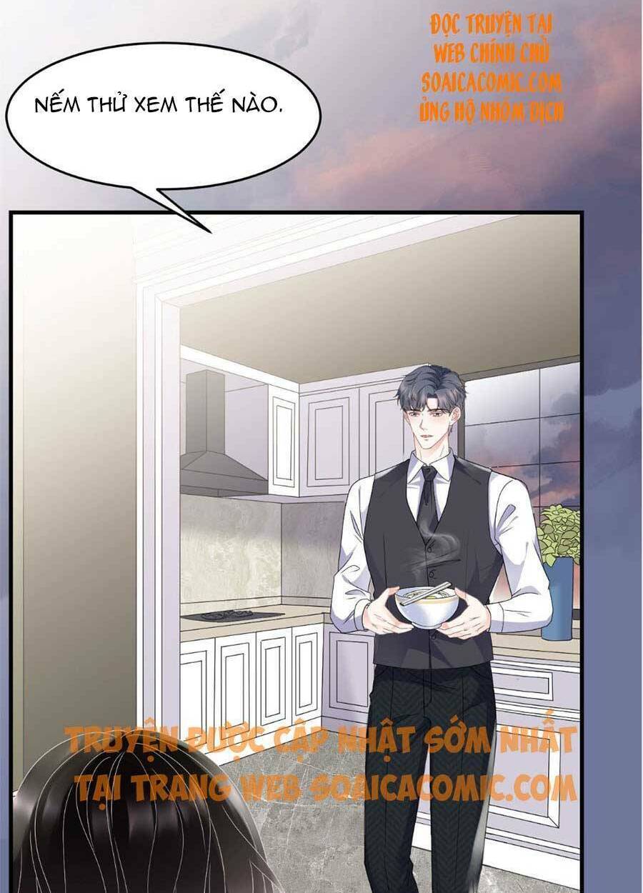 đại tiểu thư có ý đồ gì xấu đâu chapter 105 16