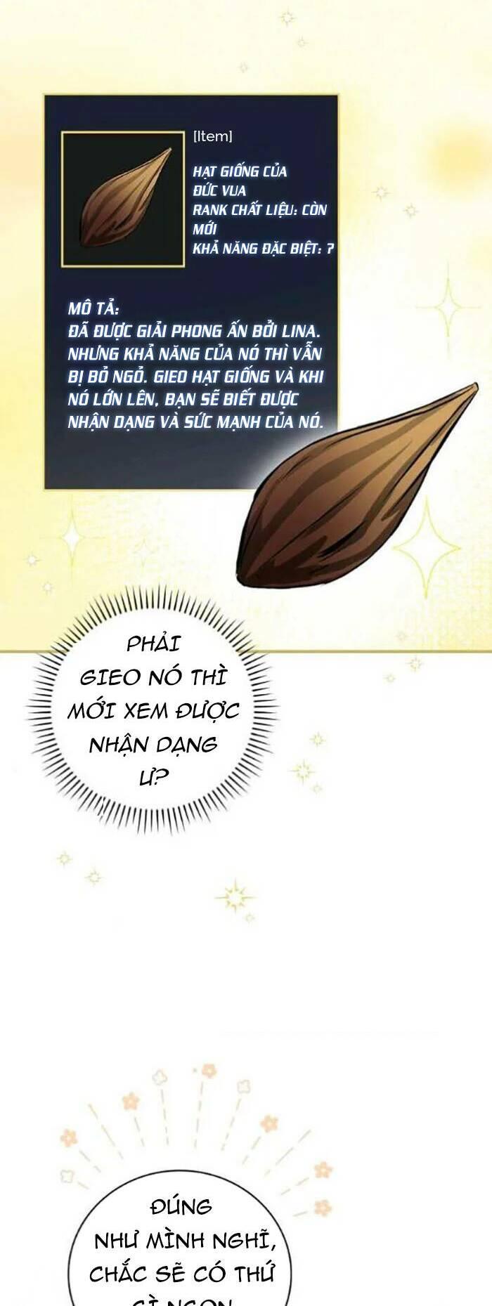 tôi lên cấp chỉ bằng cách ăn chapter 103 25