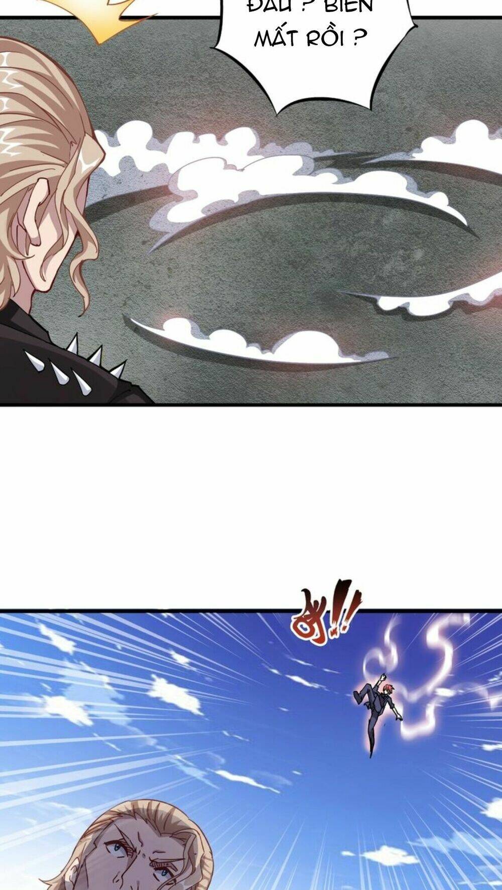 kinh thế kỳ nhân chapter 1 69