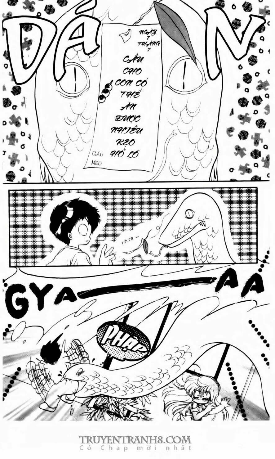 em bé ufo chapter 36 28