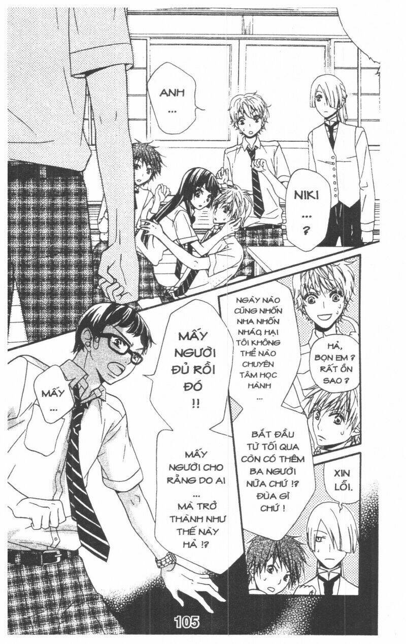 queen's white rabbit chapter 1 105