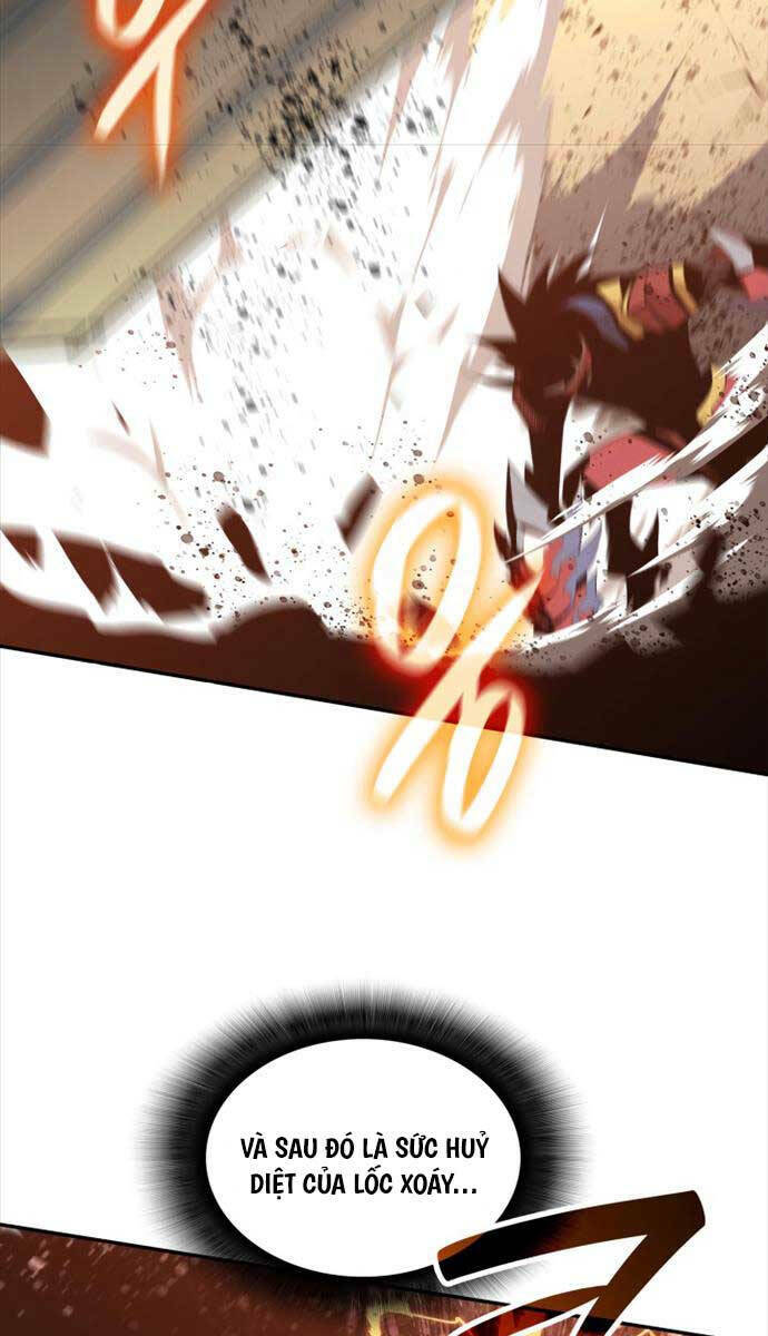 tôi là lính mới chapter 163 19