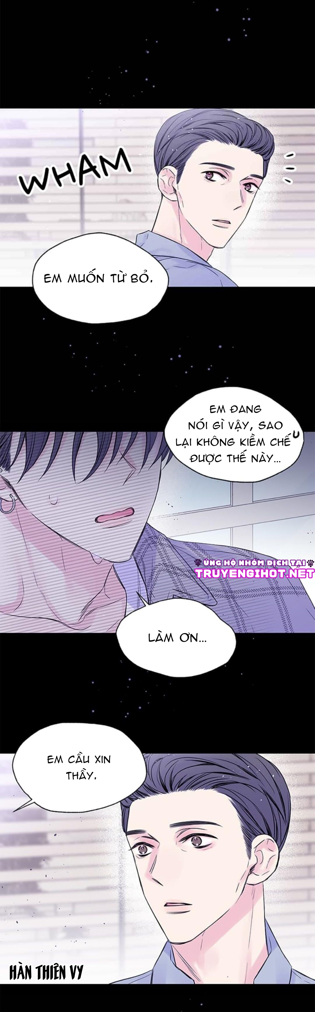 in my closet chapter 25 25