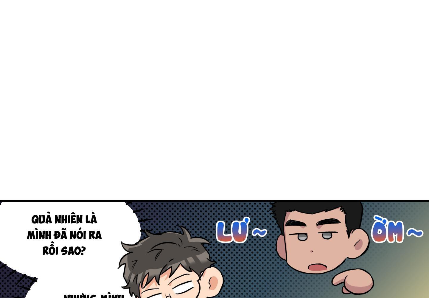 gâu gâu! chapter 42 26