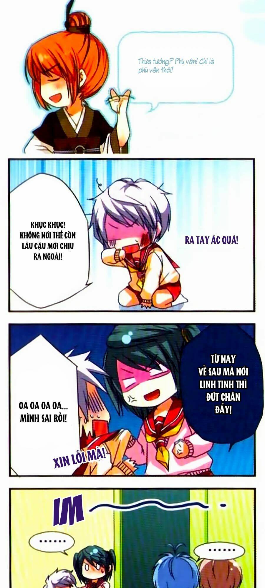 manh tam quốc chapter 12 6