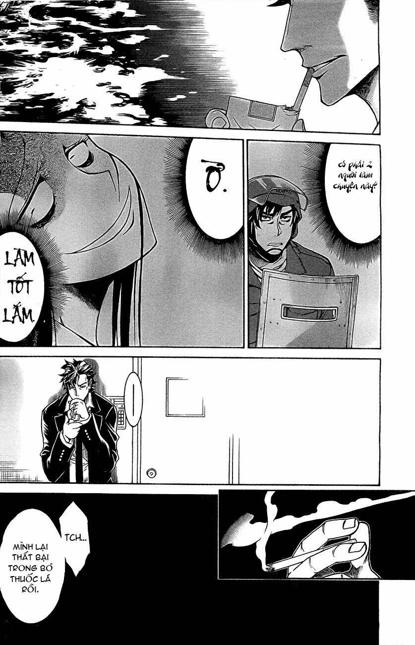 murcielago chapter 3 27