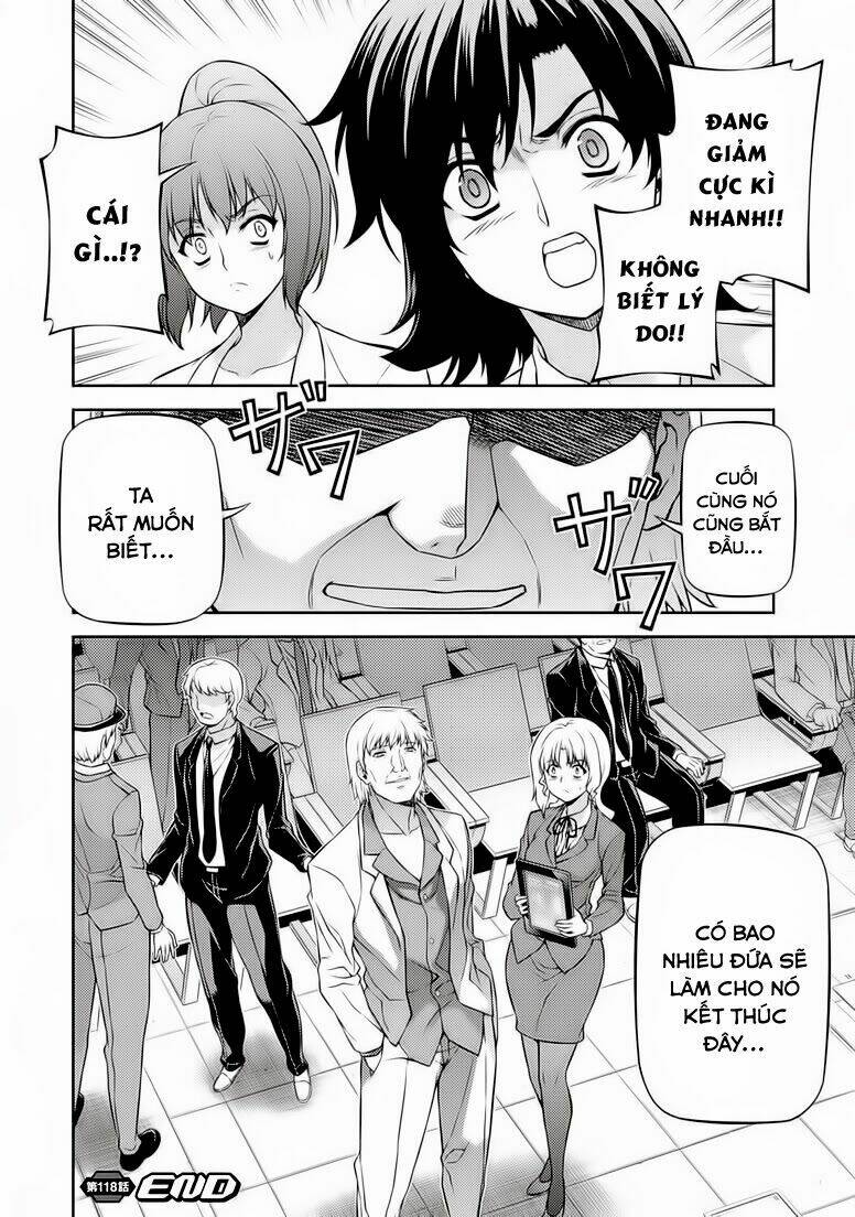 freezing chapter 118 25