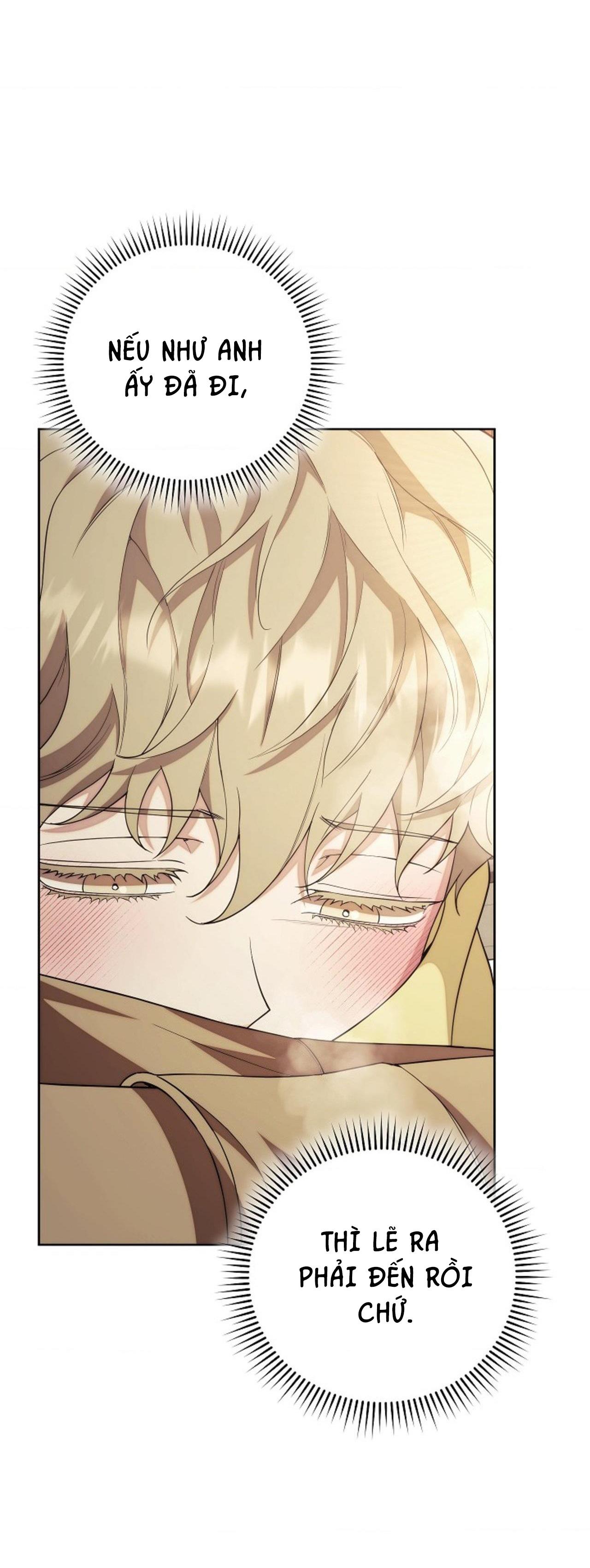 (abo)mối quan hệ không hoàn chỉnh chapter 14 50