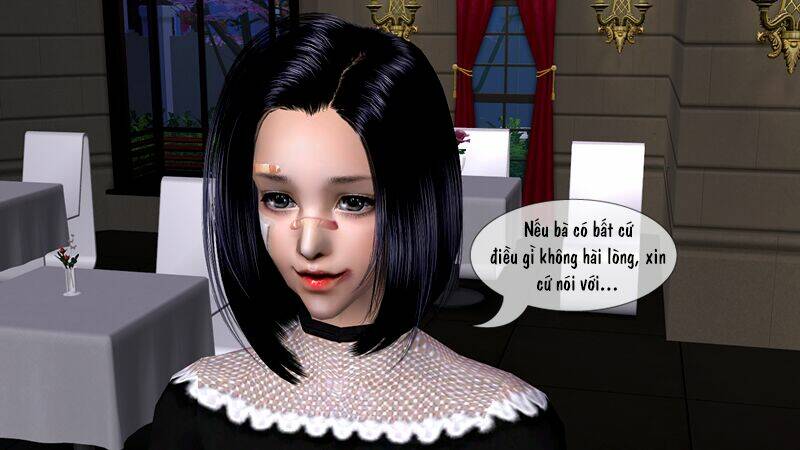viên đạn bạc [truyện sims 2] chapter 29 47