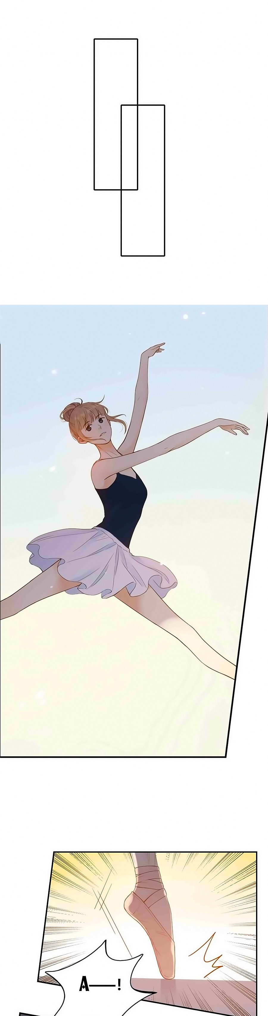 Bạc Hà Chi Hạ 2 chapter 31 - Trang 5