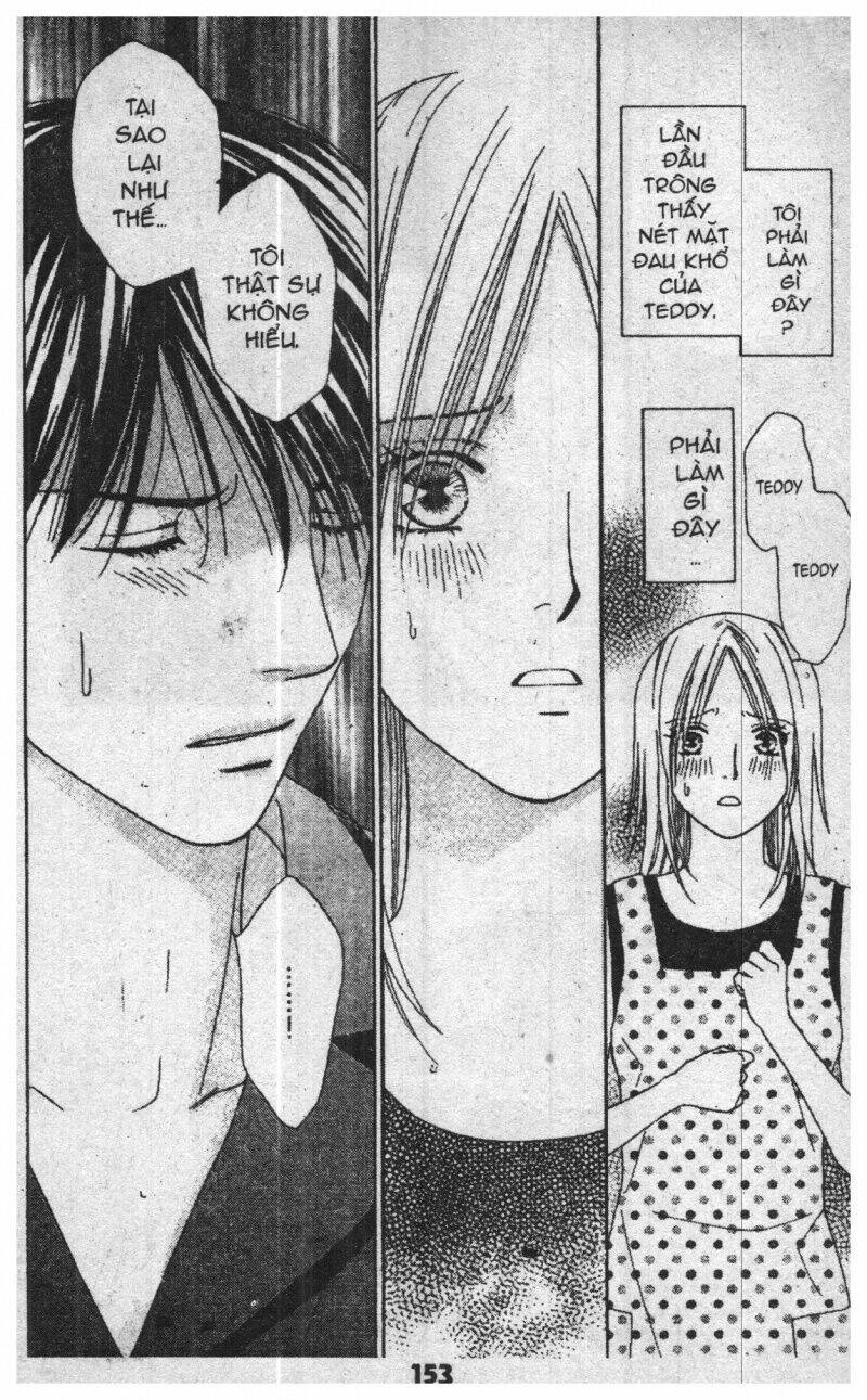 chiyou yo hana yo chapter 5 151