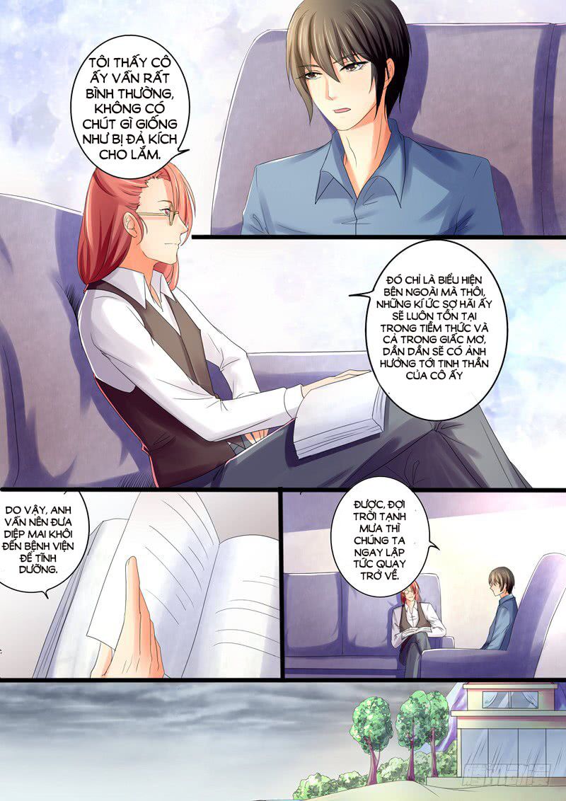 cô vợ ngọt ngào muốn trèo tường chapter 21 7