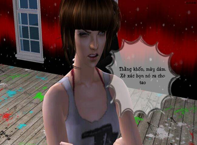 tìm em [truyện sims] chapter 37 39