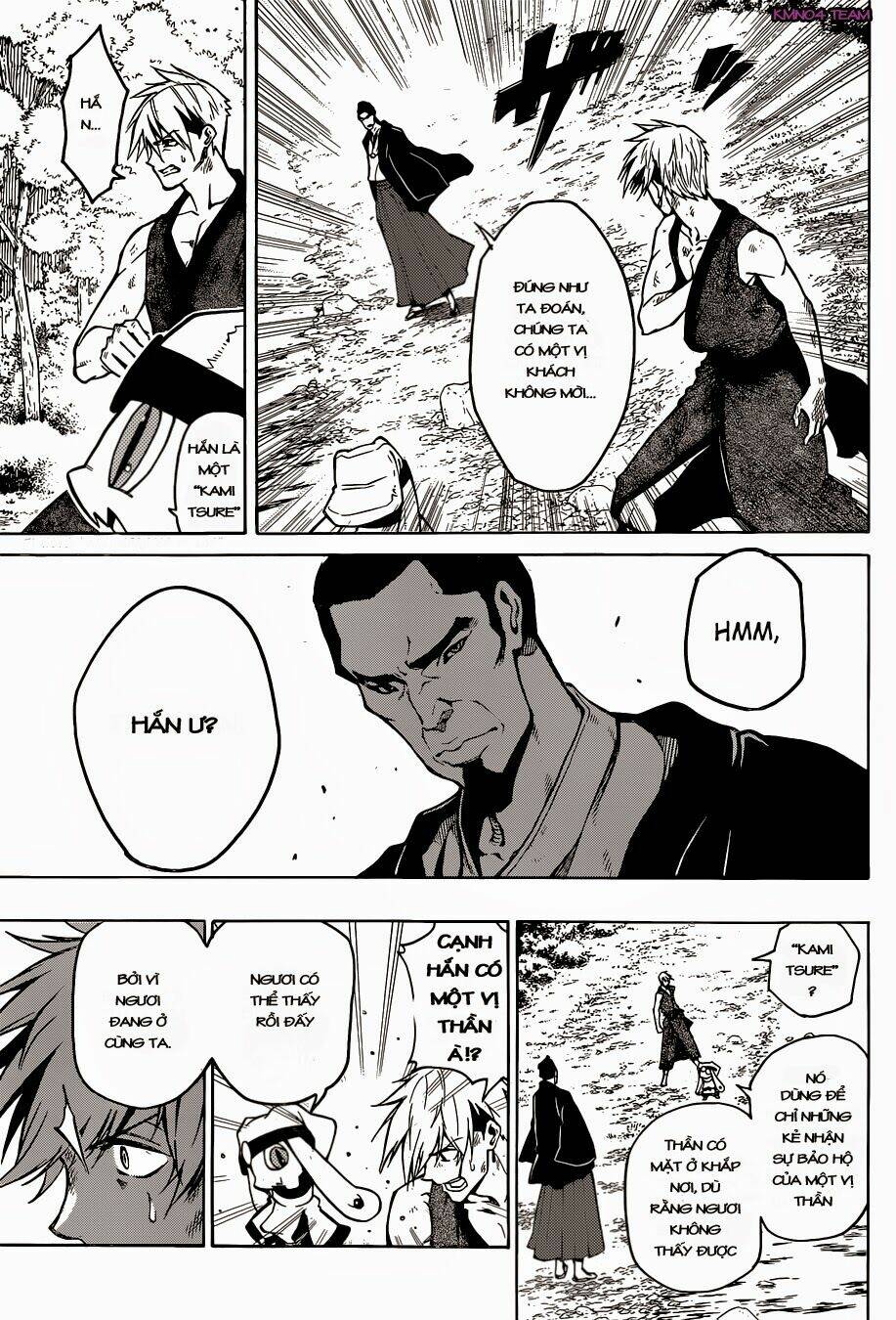 tổng hợp one shot. chapter 61 27