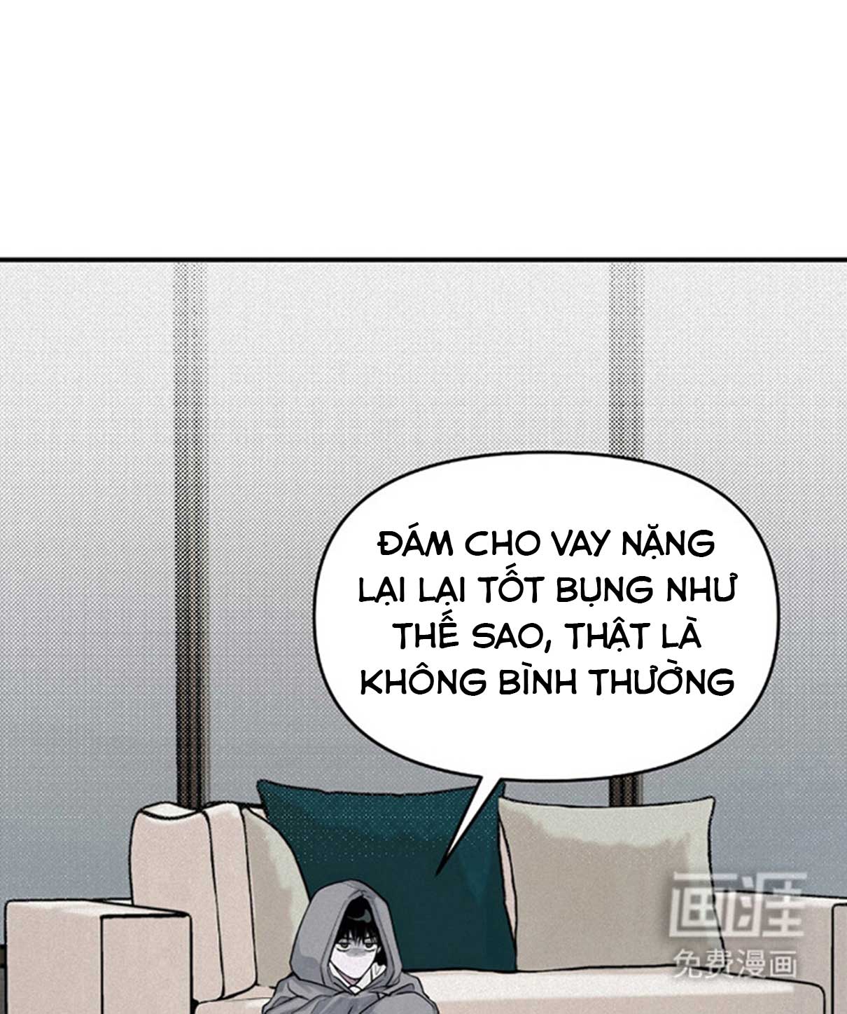 Tội Lỗi Thu Nhỏ chapter 12