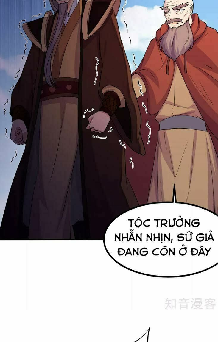 võ đạo độc tôn chapter 21 16
