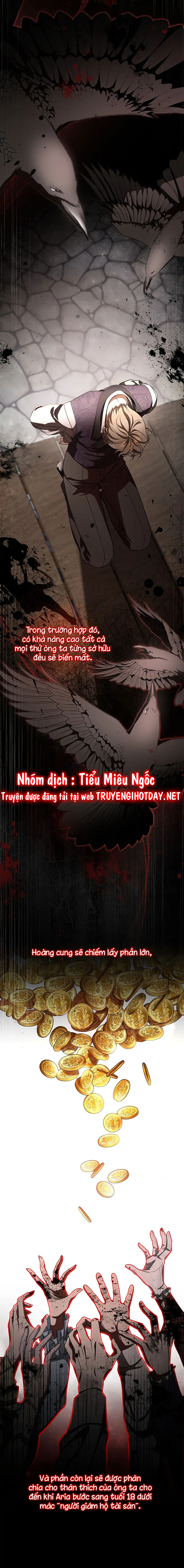 vị cứu tinh của nhân vật chính chapter 30 12