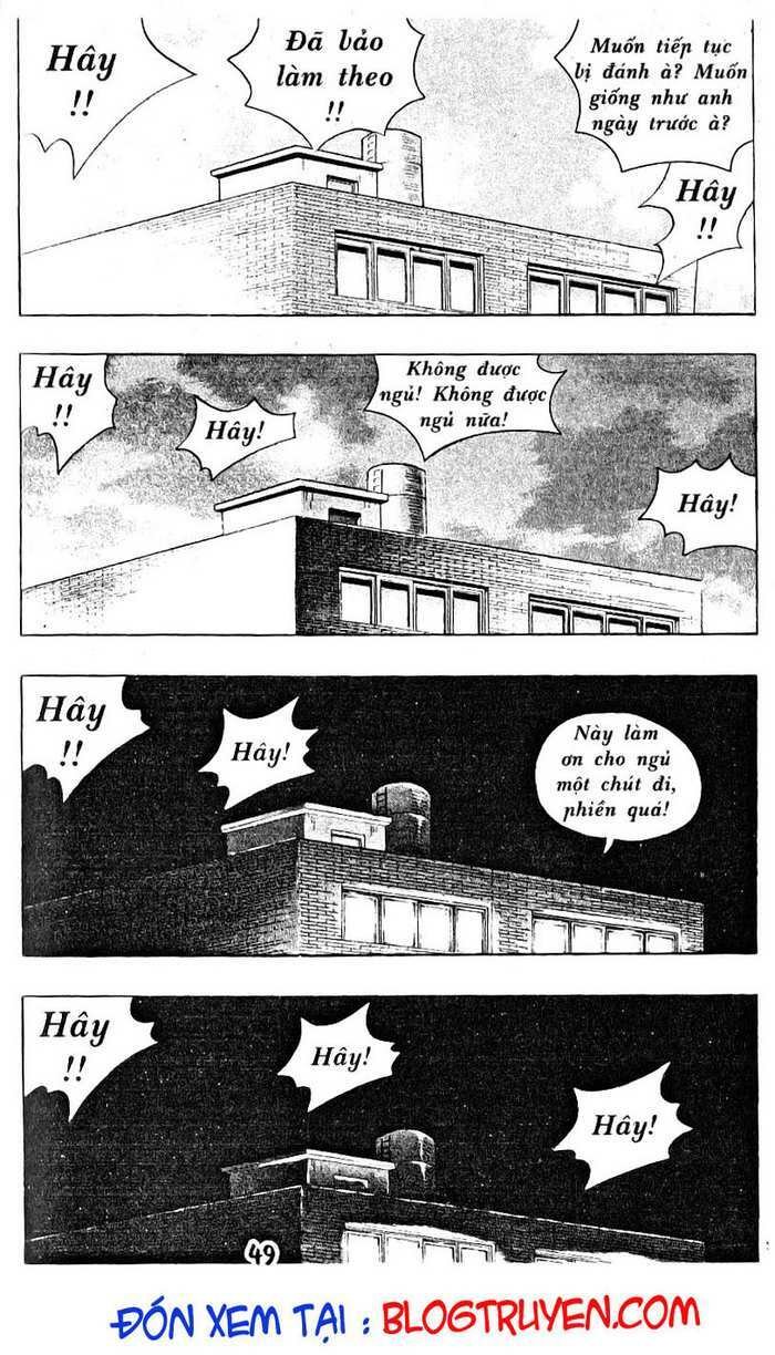 kid gang chapter 109 22