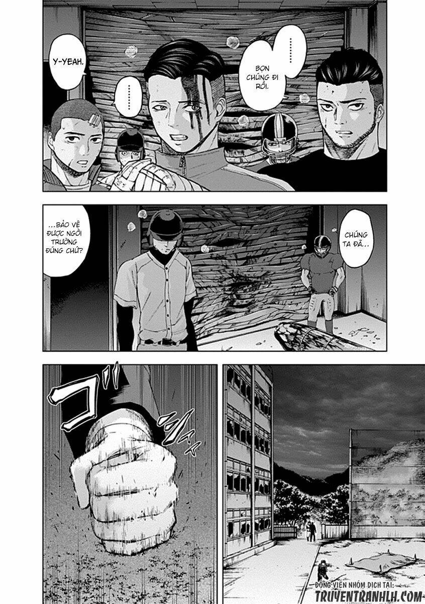 gunjou senki chapter 19 7