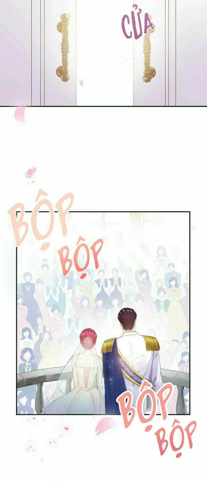 ác nữ cải biến chapter 21 25