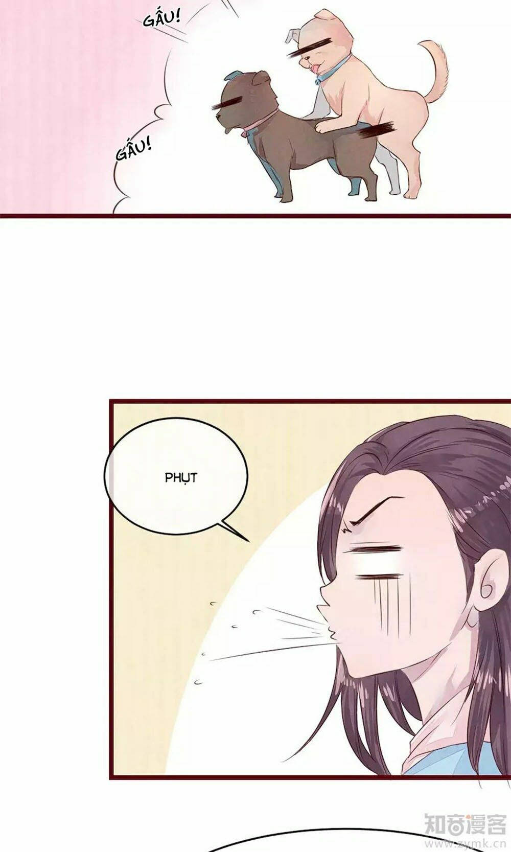 đào tạo nuôi dưỡng bạn trai mèo chapter 9 13