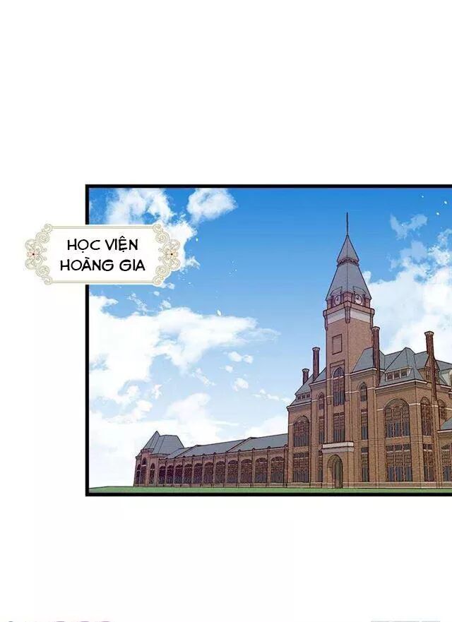 tôi là tiểu thư của gia đình này chapter 32.1 10