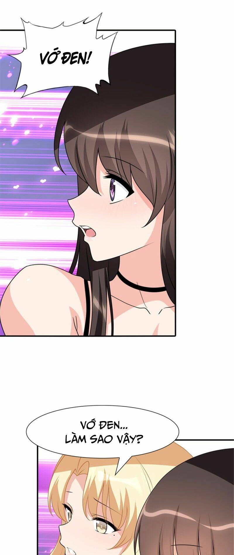 bạn gái virus của tôi chapter 231 22