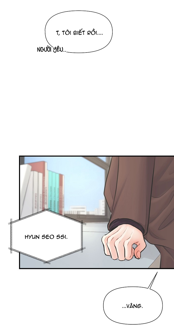 ranh giới tội ác chapter 7 34