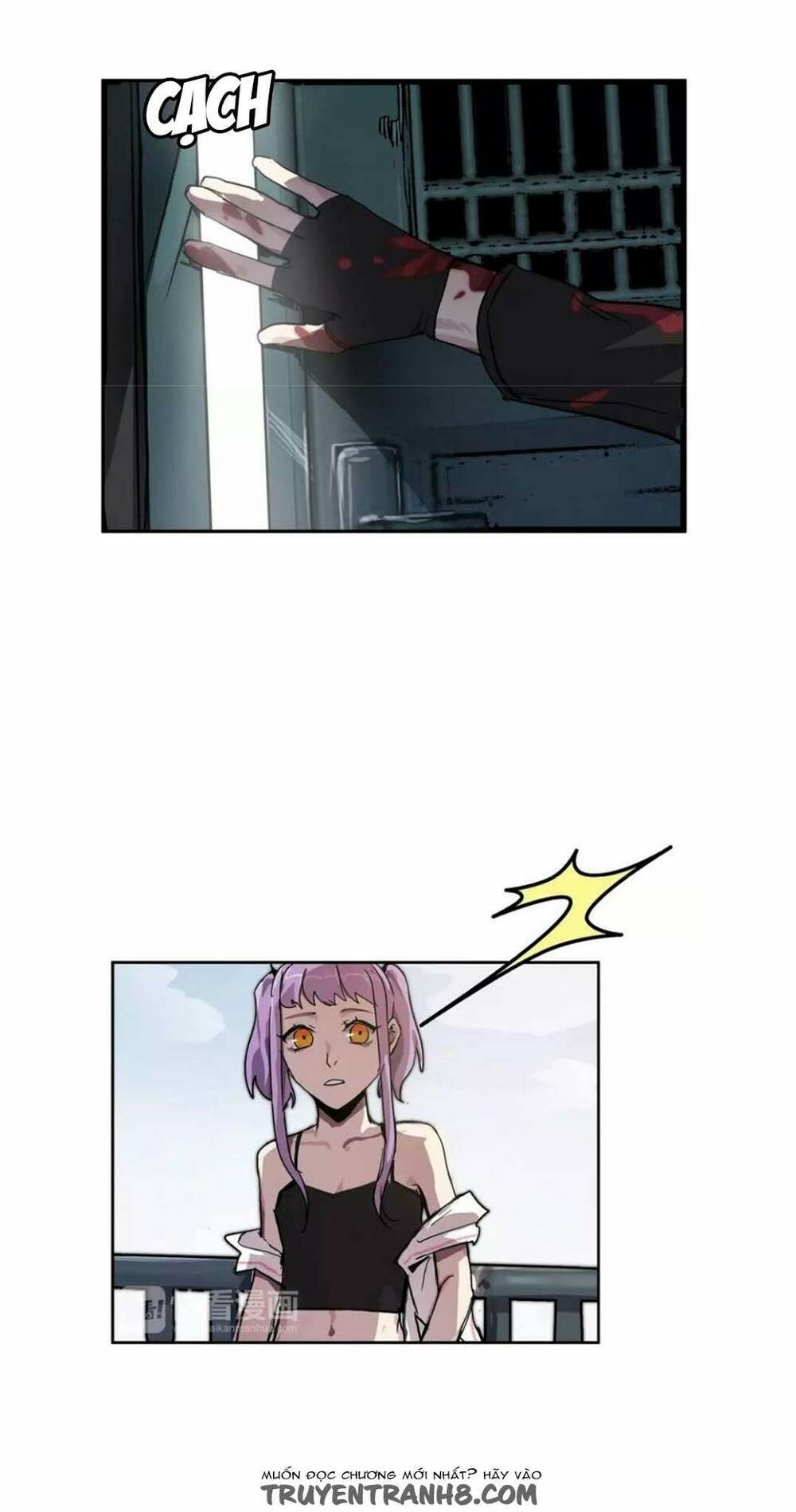 quạ đen chapter 24 5