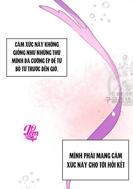 tôi là vị hôn thê phản diện chapter 34 31