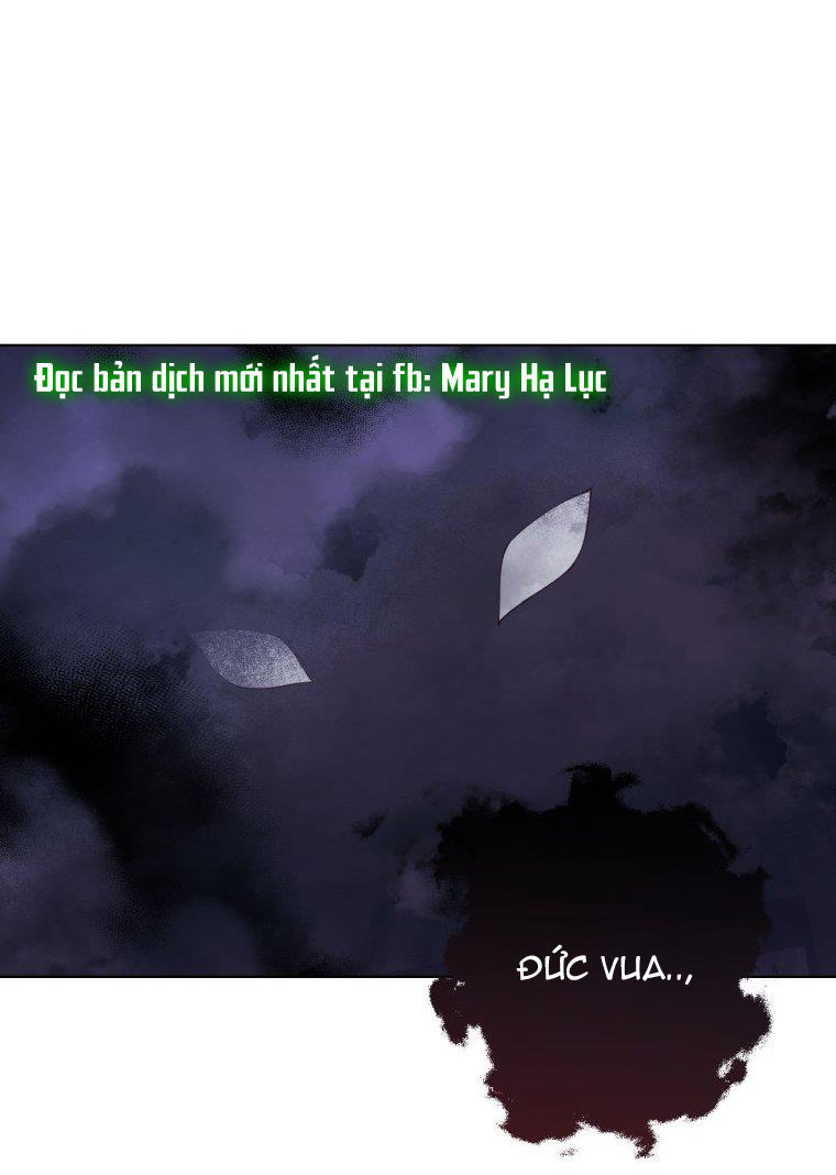 công chúa khắc ấn kẻ phản nghịch chapter 47 57