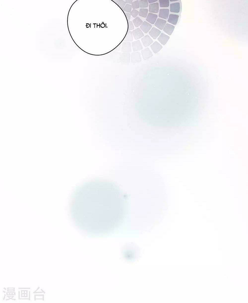 sắc đẹp do trời sinh của tôi chapter 4 17