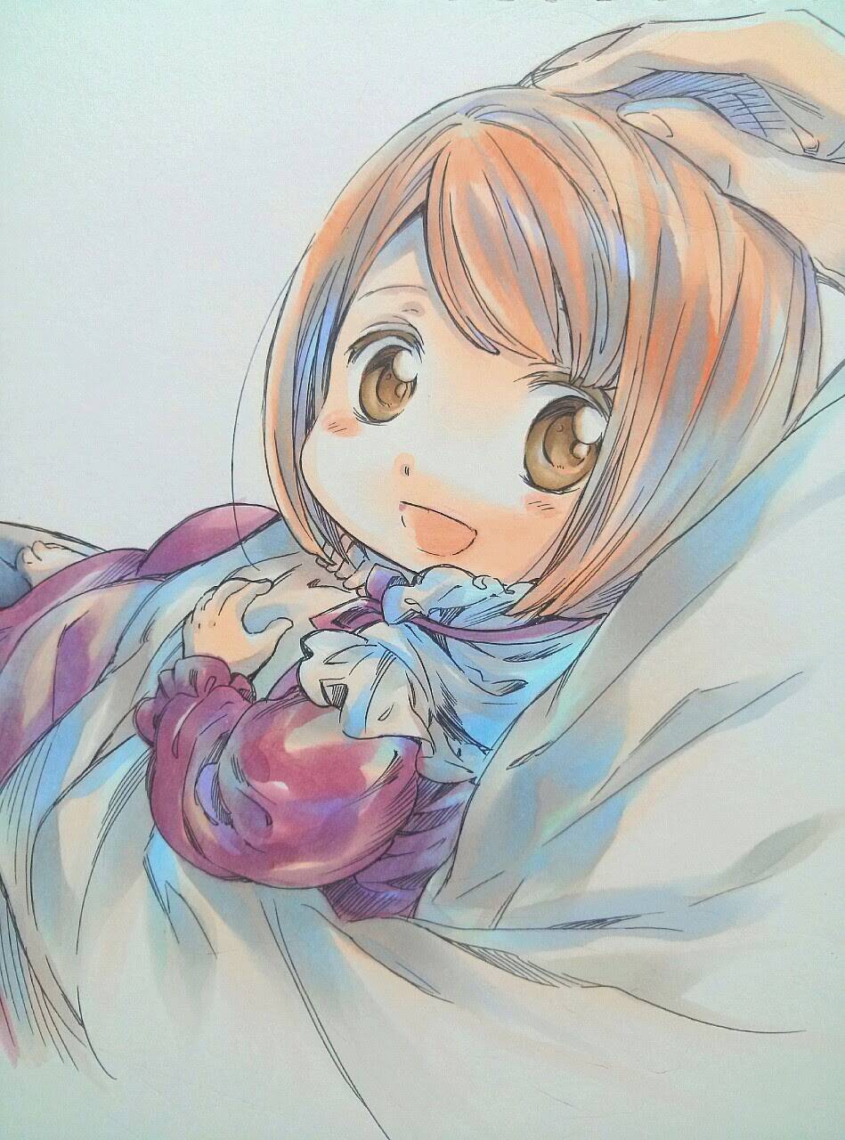 đại chiến titan - doujinshi về levi và petra chapter 4 11