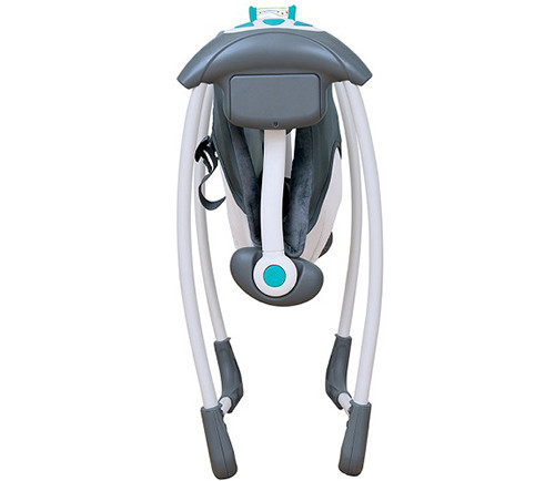 Ghế rung xích đu Mastela 6503, 6504