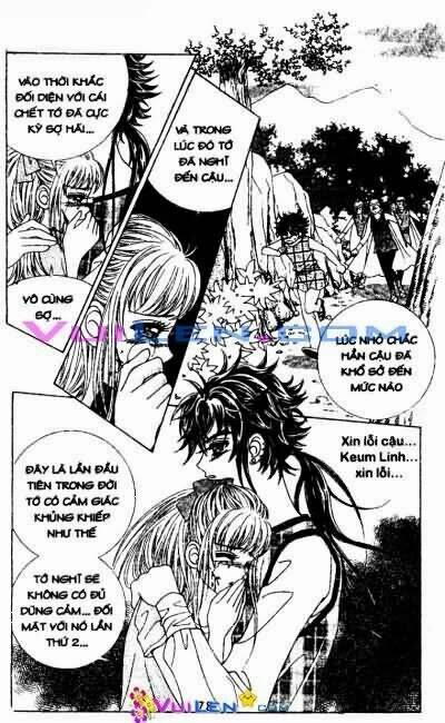 đến vương quốc ma chapter 11 78