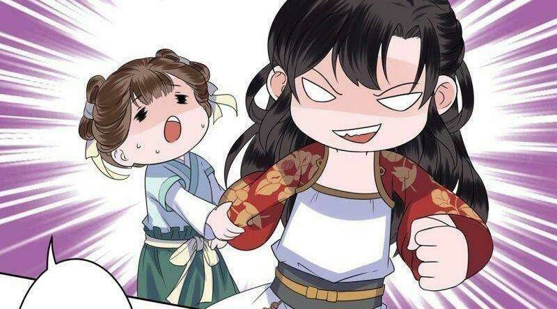 vương gia kiêu ngạo quá khó cua chapter 36 59