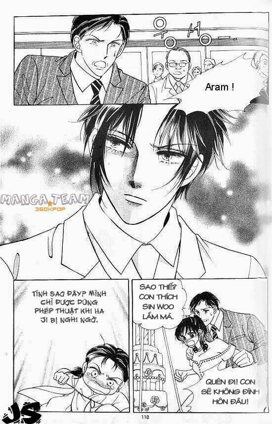 hot blooded woman chapter 30 2