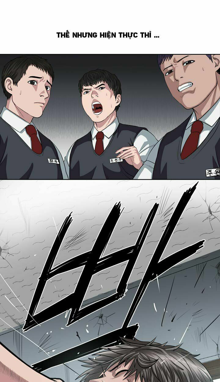 kẻ phán xét chapter 2 46