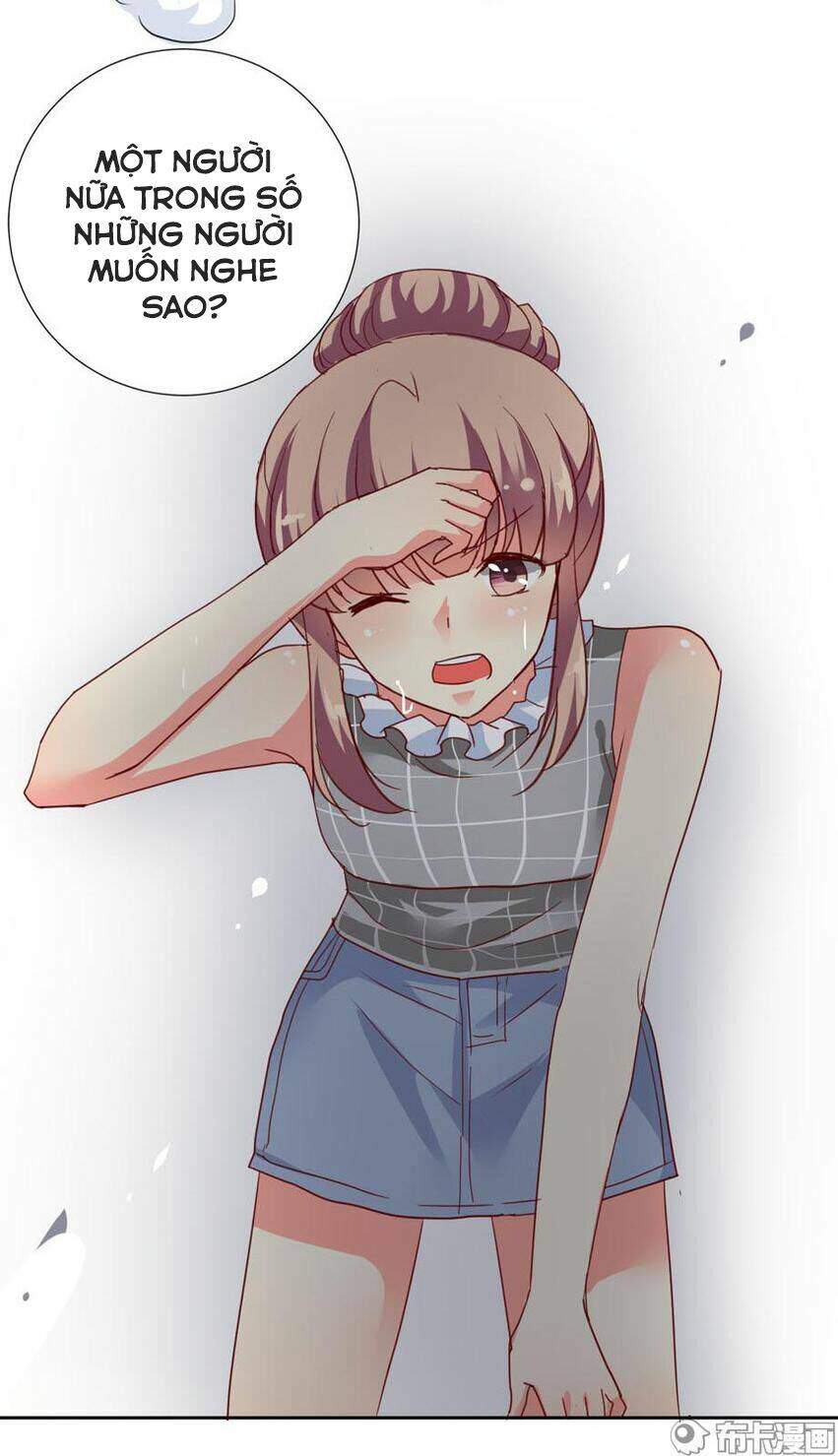 cô gái đặc biệt nhất của tôi chapter 32 24