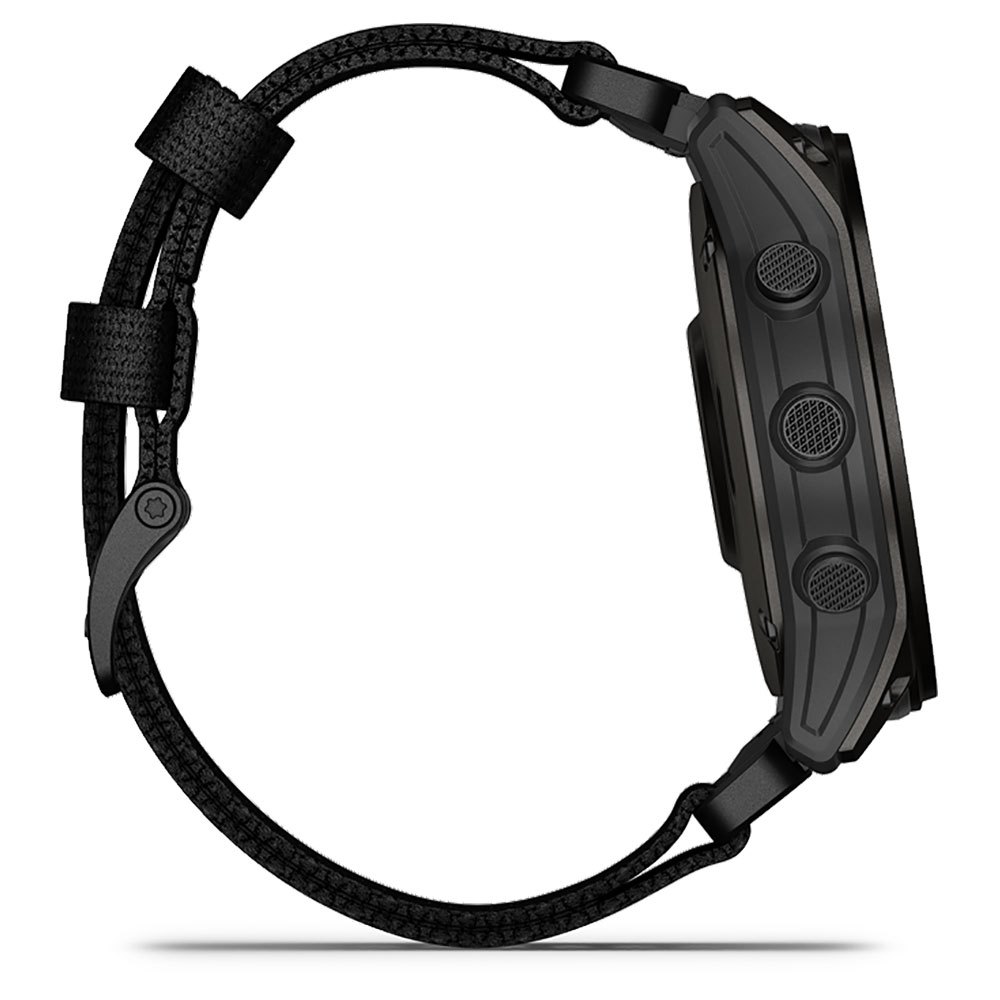 Đồng hồ thông minh Garmin tactix 7 (51 mm) AMOLED Edition - Hàng chính hãng