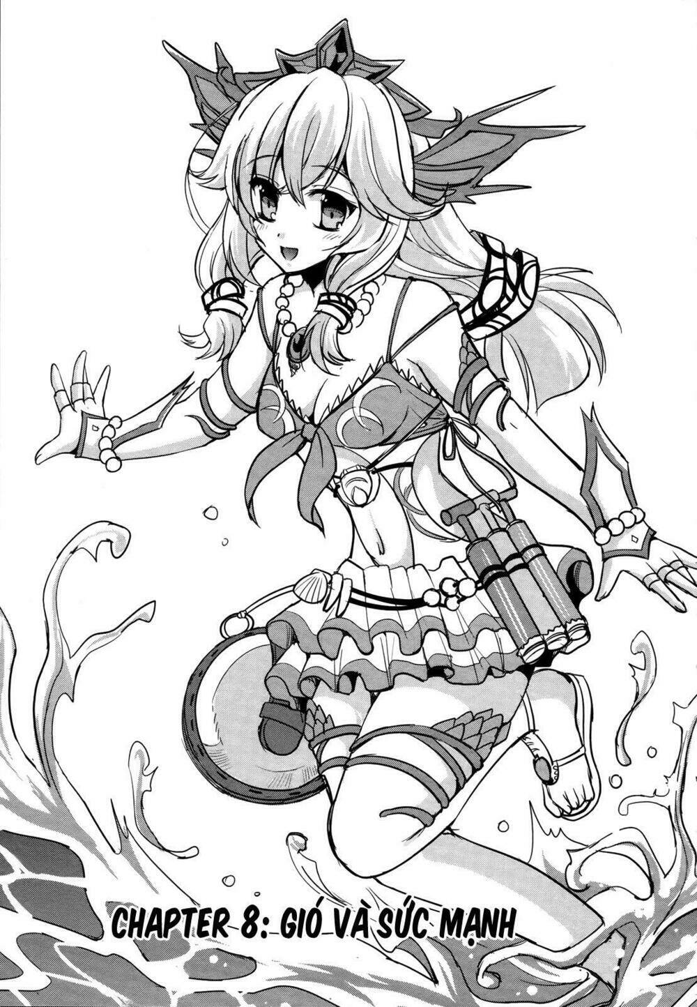 lạc vào thế giới phù thủy chapter 8 4