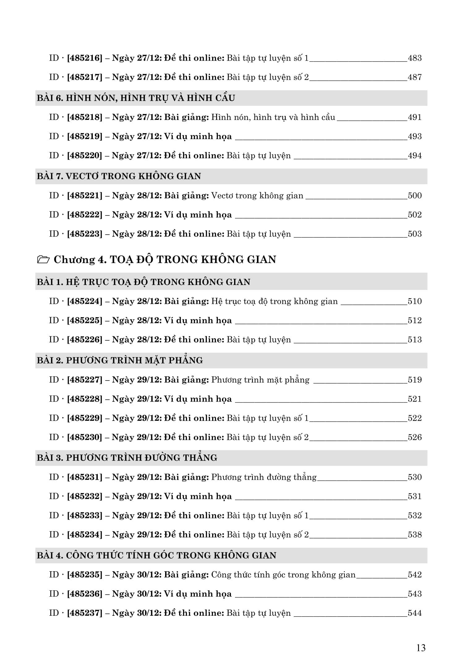Sách - TSA - Luyện Thi Đánh Giá Tư Duy Đại Học Bách Khoa Hà Nội - Tổng Ôn Tư Duy Toán Học - Tập 2