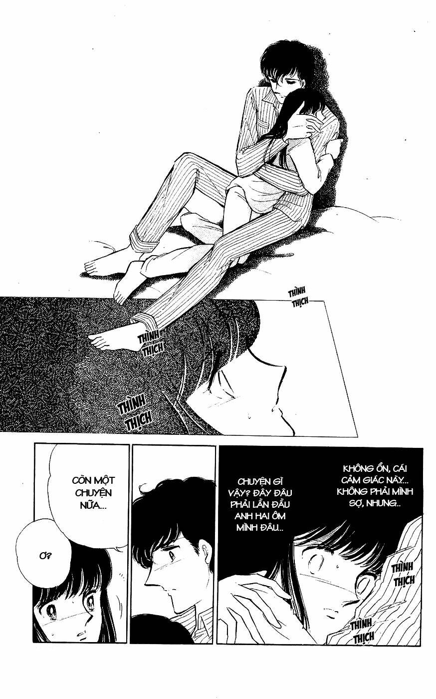 ryouko no shinrei jikenbo chapter 4 15