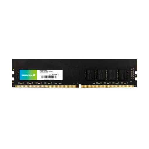 Ram PC Exascend Essential-X 16GB DDR4 bus 3200 Hàng chính hãng