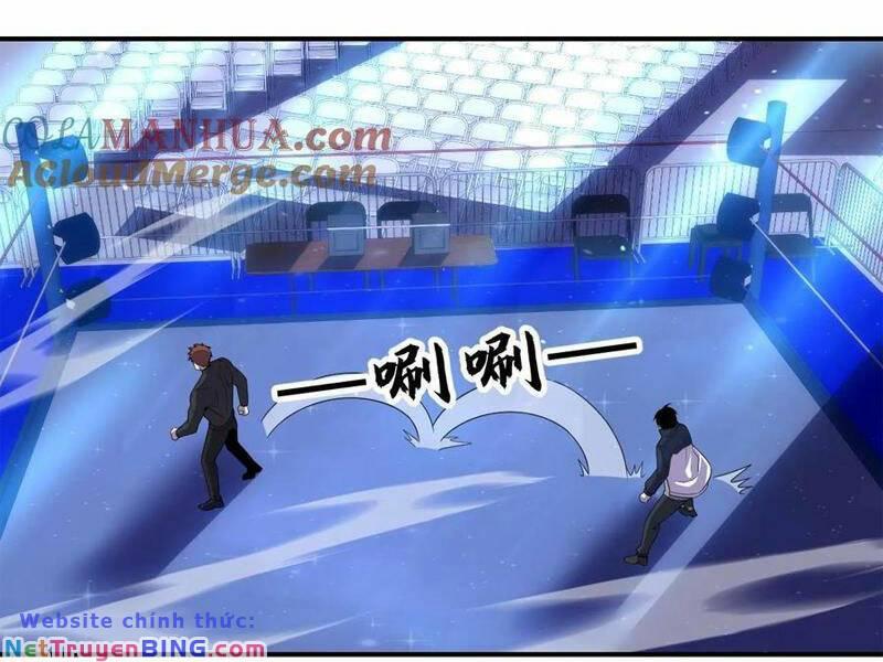 nhìn thấy thanh máu, ta xử tội thần linh chapter 161 24